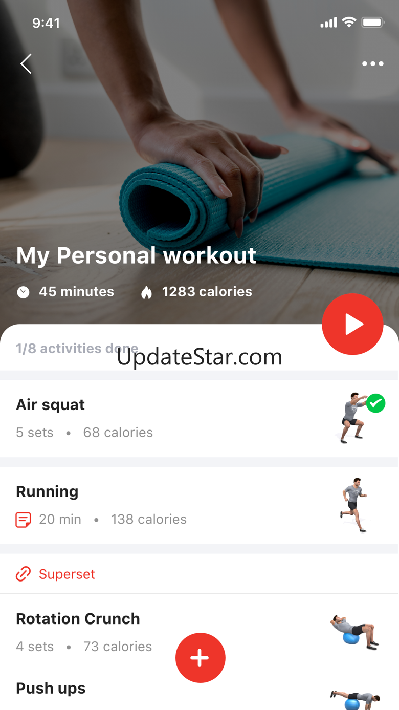 CityFitness App 11.2.7