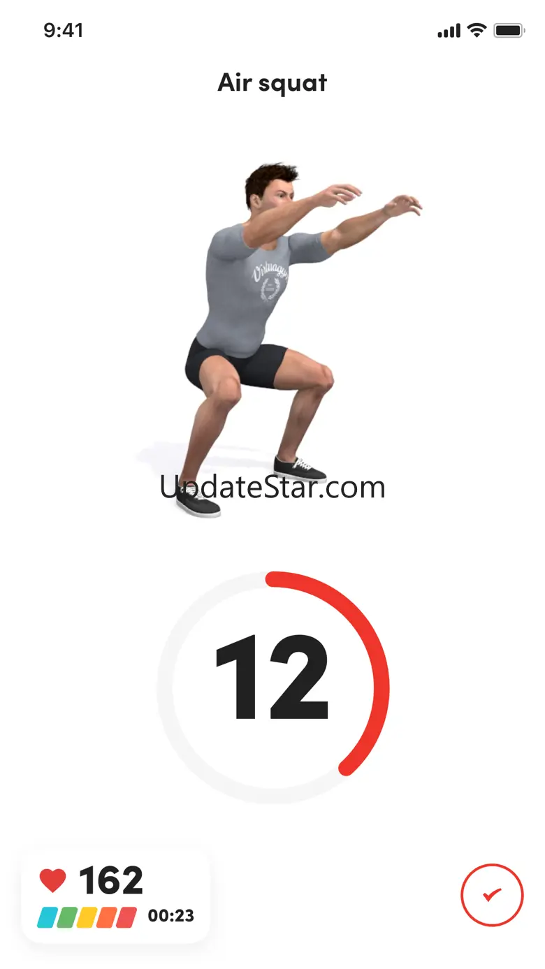 CityFitness App 11.2.7