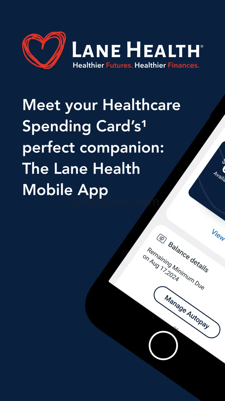 Lane Health 3.0.7