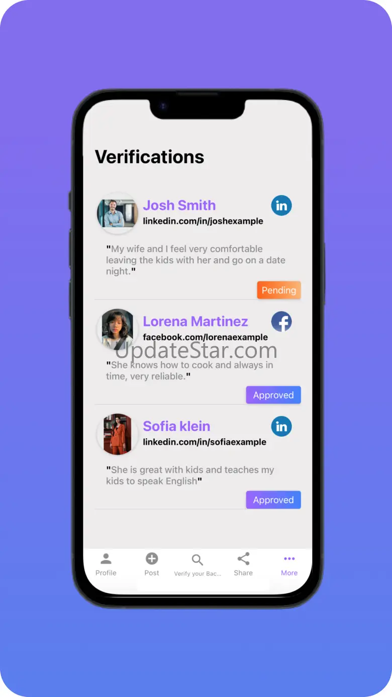BeYouID 1.6.65