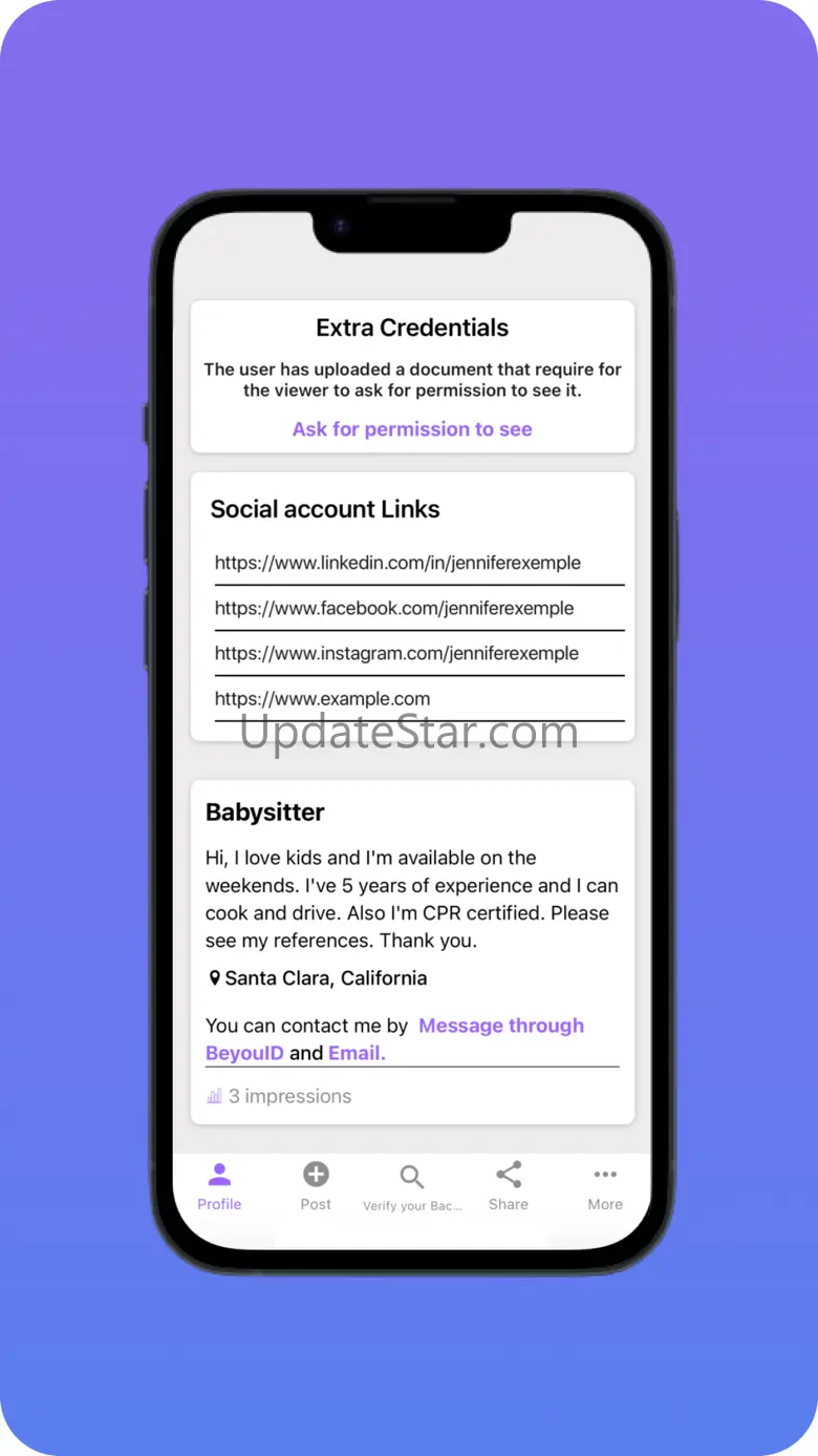 BeYouID 1.6.65