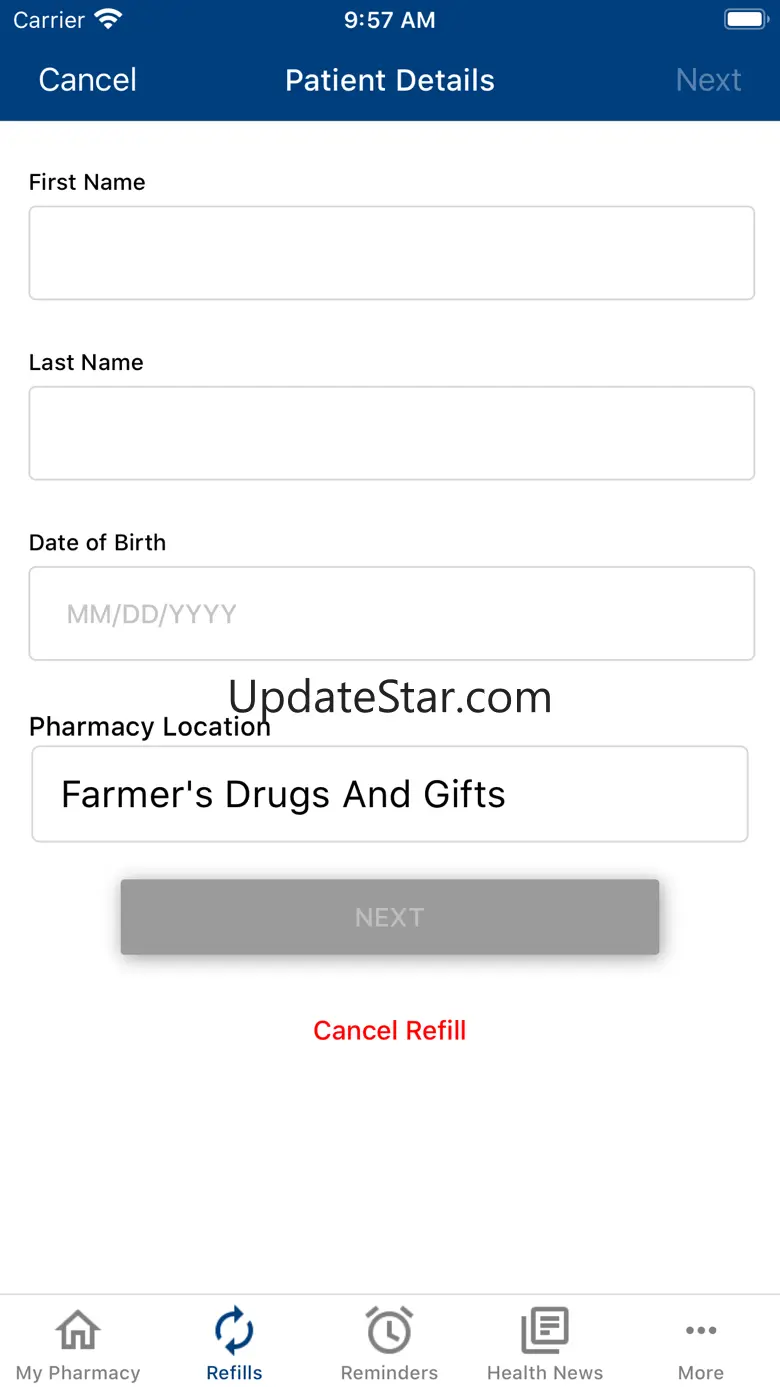 Farmer's Drugs and Gifts 10.0.7