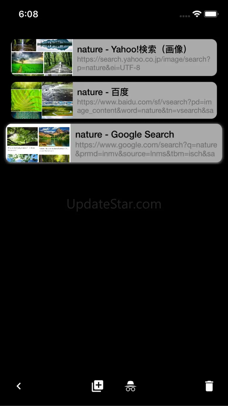 MOJi Web Browser for Languages 2.0.0