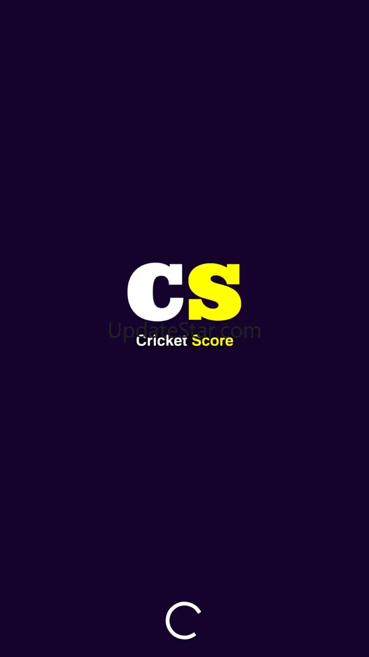 Live Cricket Scores - Live Tv 1.0.2
