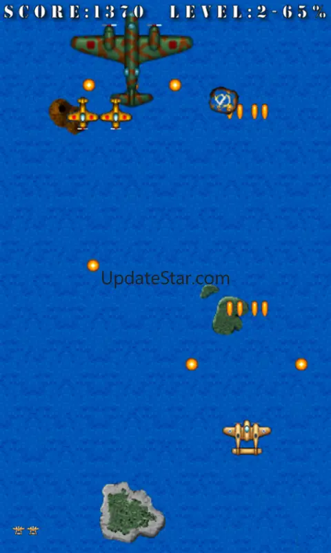 Pacific Wings Classic 1.0.1