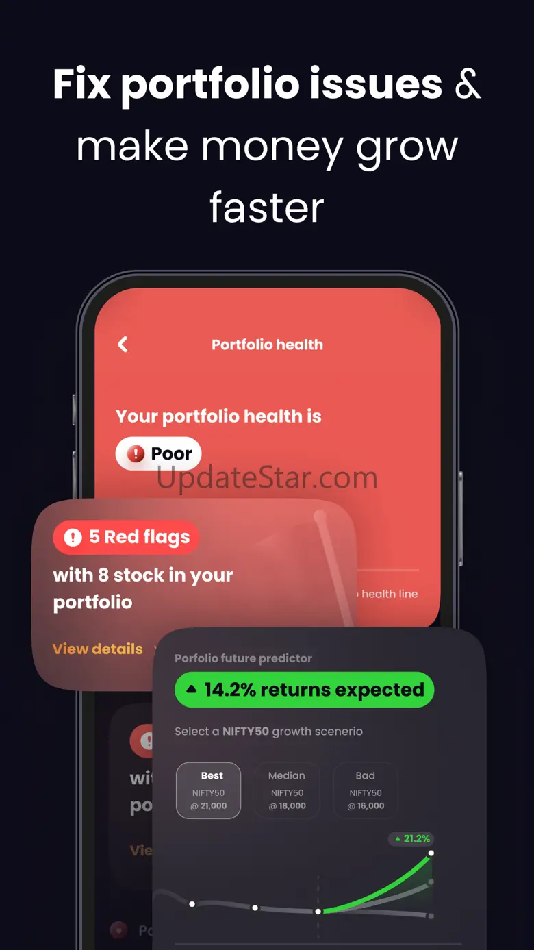 Liquide- Stocks & Mutual Funds 1.3.2