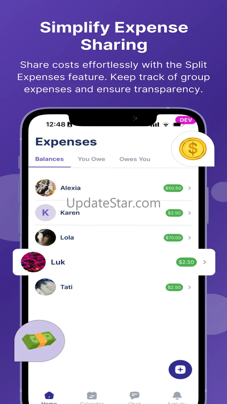 HeyConnect iOS App 9.0.6