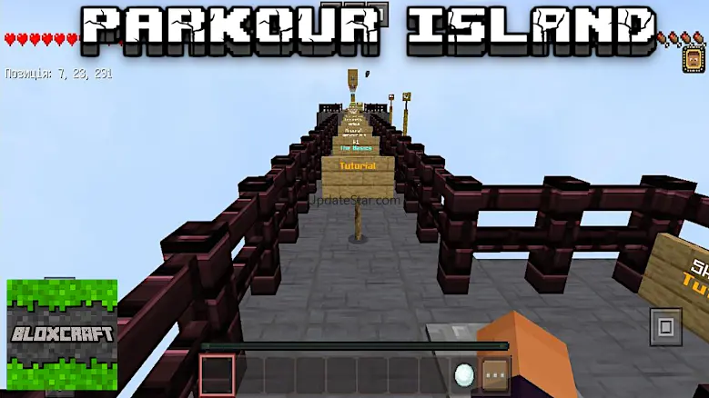 Blox Craft