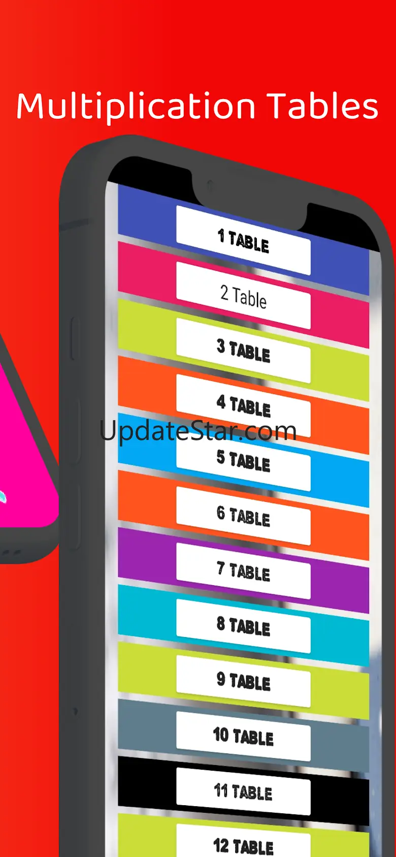 Maths Tables 1 To 100 Multiply 5.0
