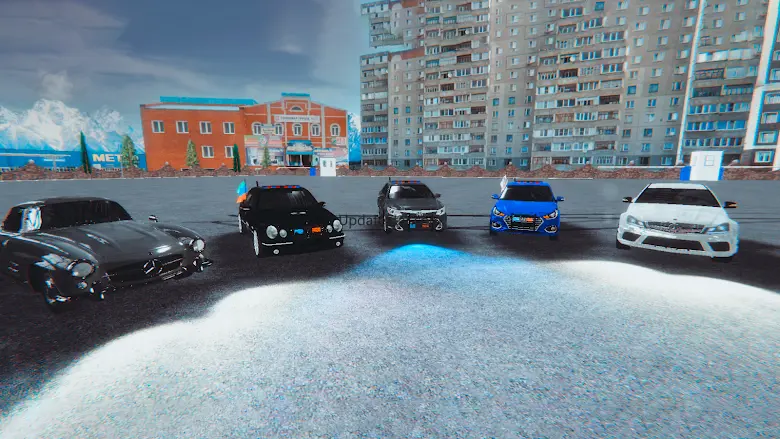 Real Oper Auto Online