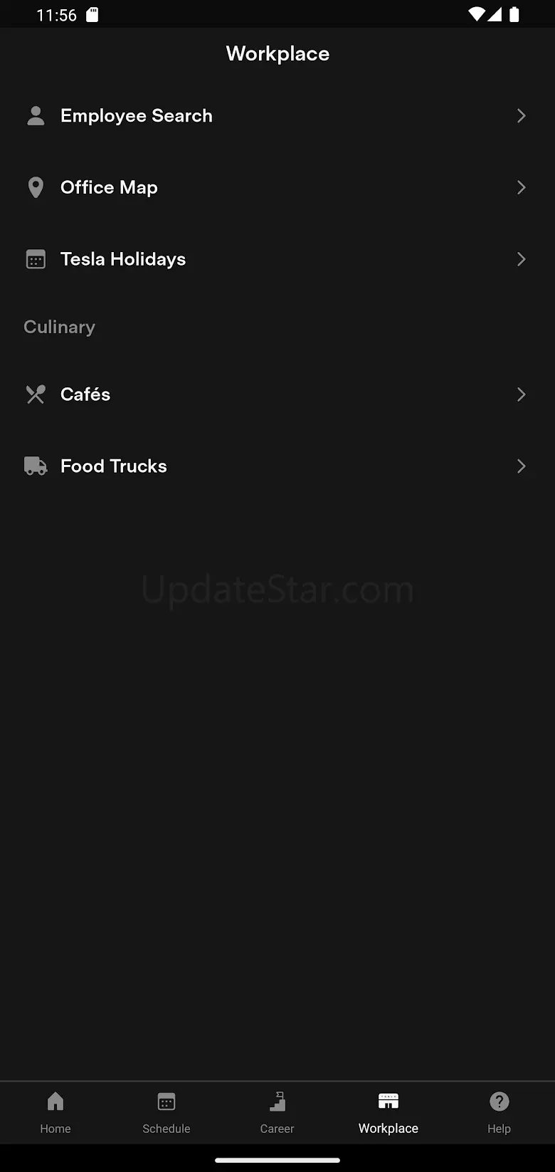 Inside Tesla 2024.2.1