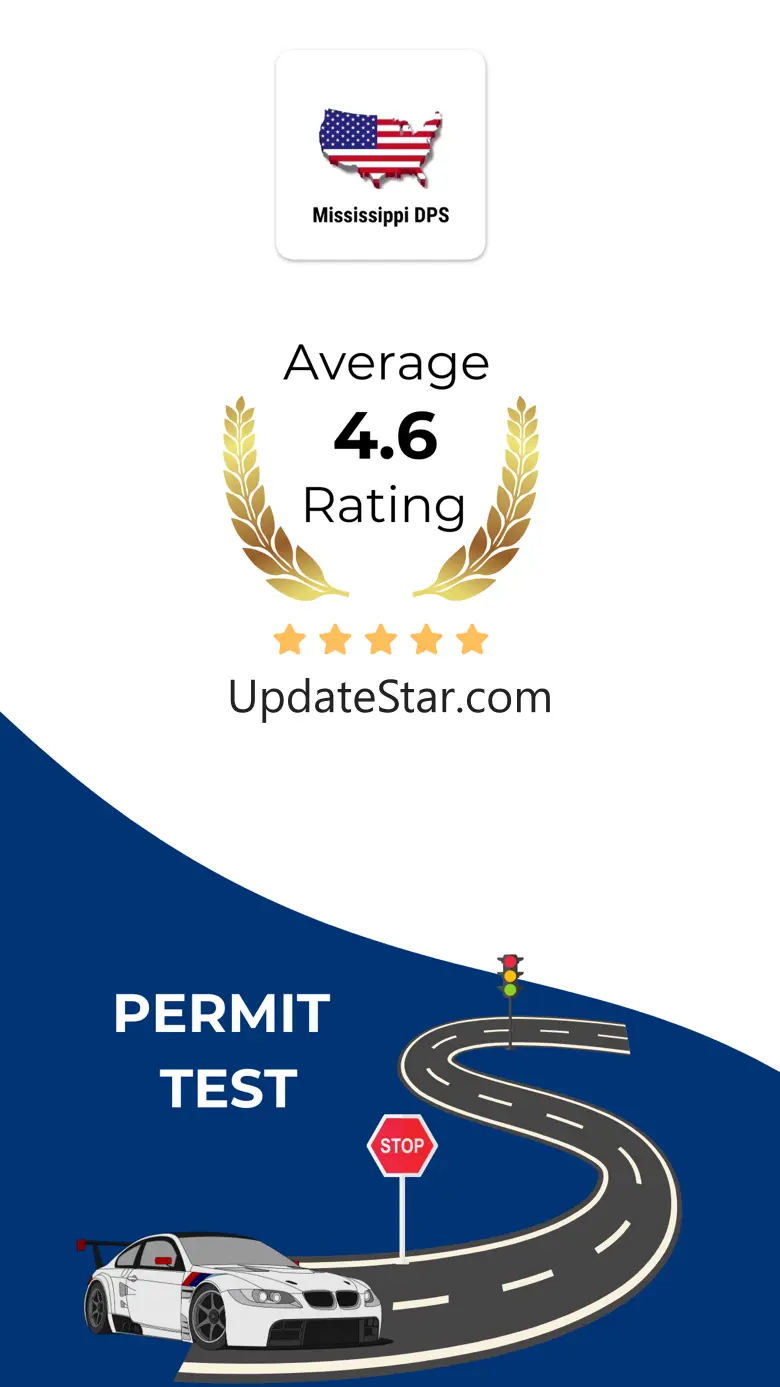 Mississippi DPS Prep Test 8.0