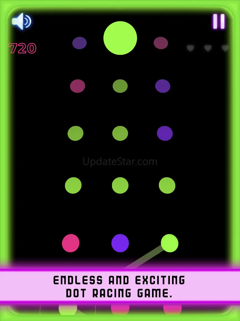 DOT RUN GAME 2019 1.6