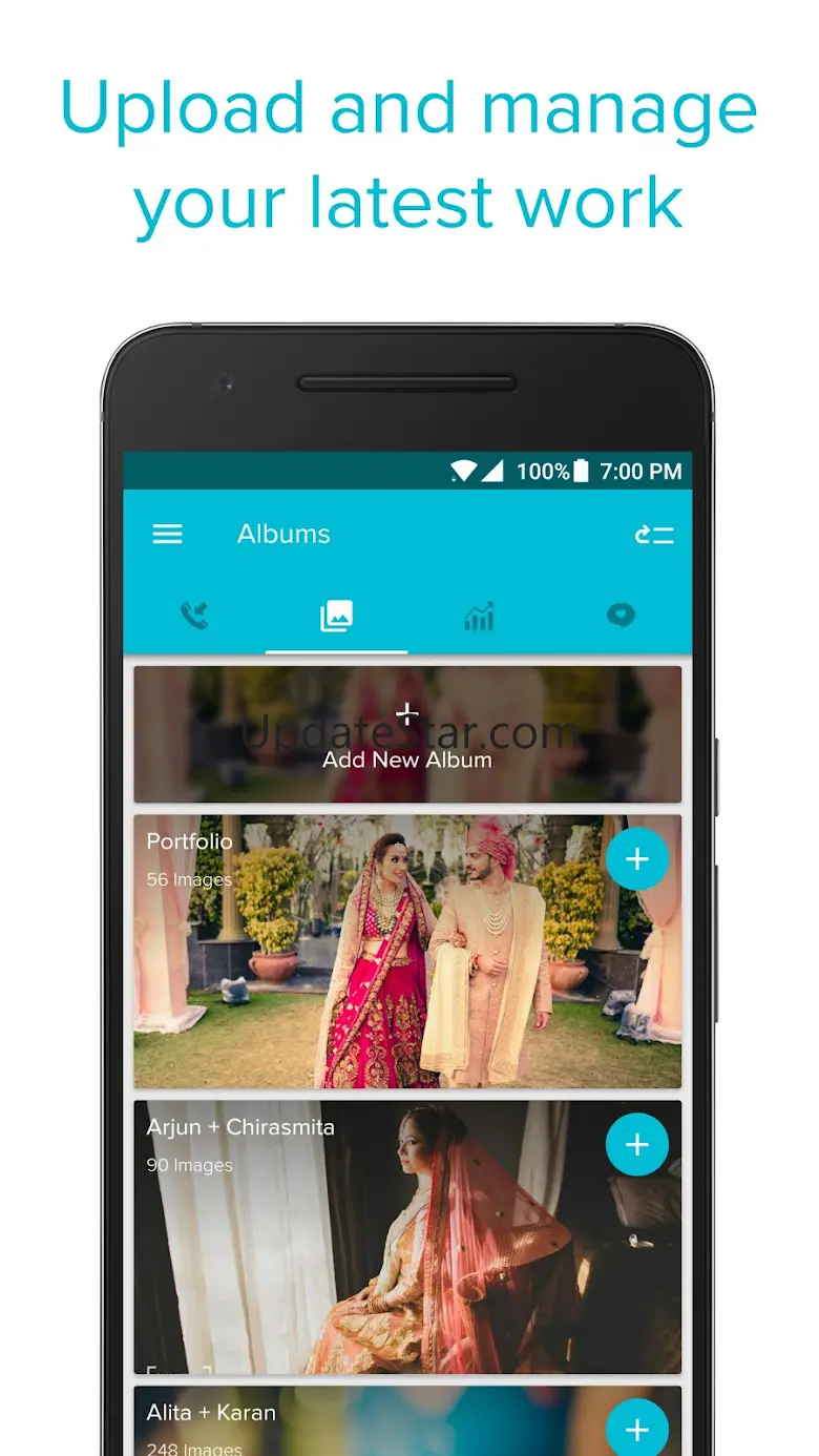 WedMeGood for Business 4.0.8