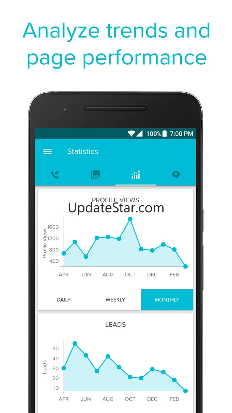 WedMeGood for Business 4.0.8