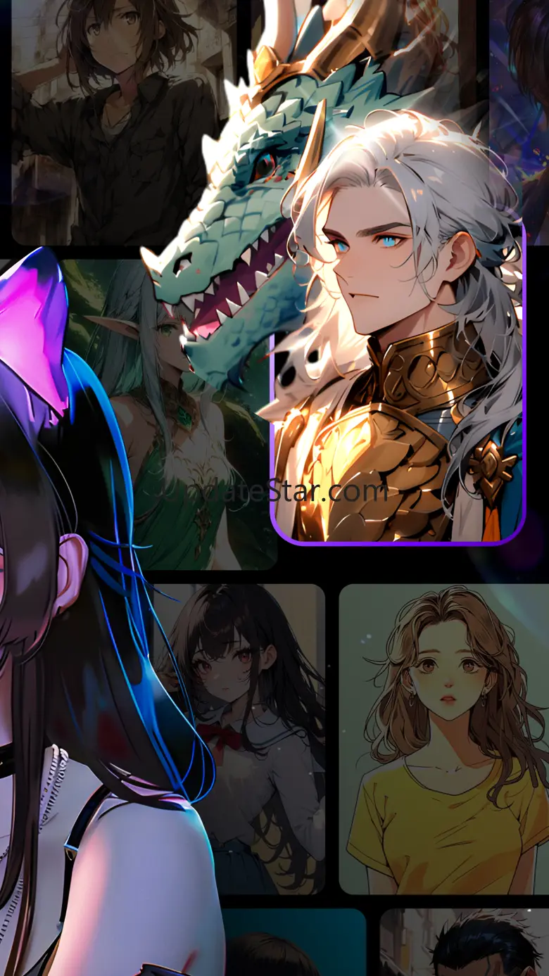 Vivid.Chat: AI Character 1.1.2