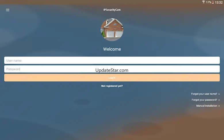 supra IP Security Cam 4.2.4