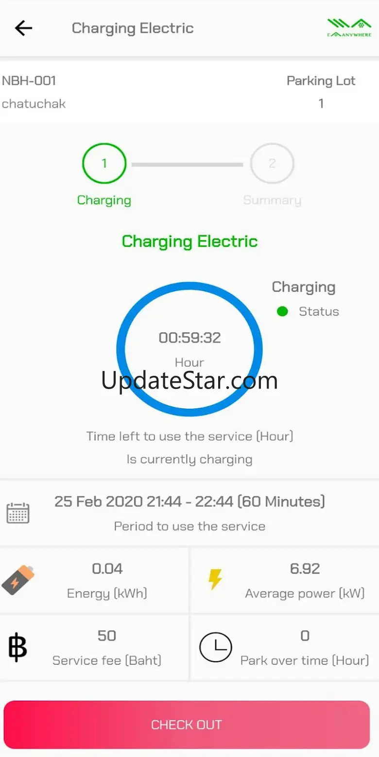 EA Anywhere 2.9.0