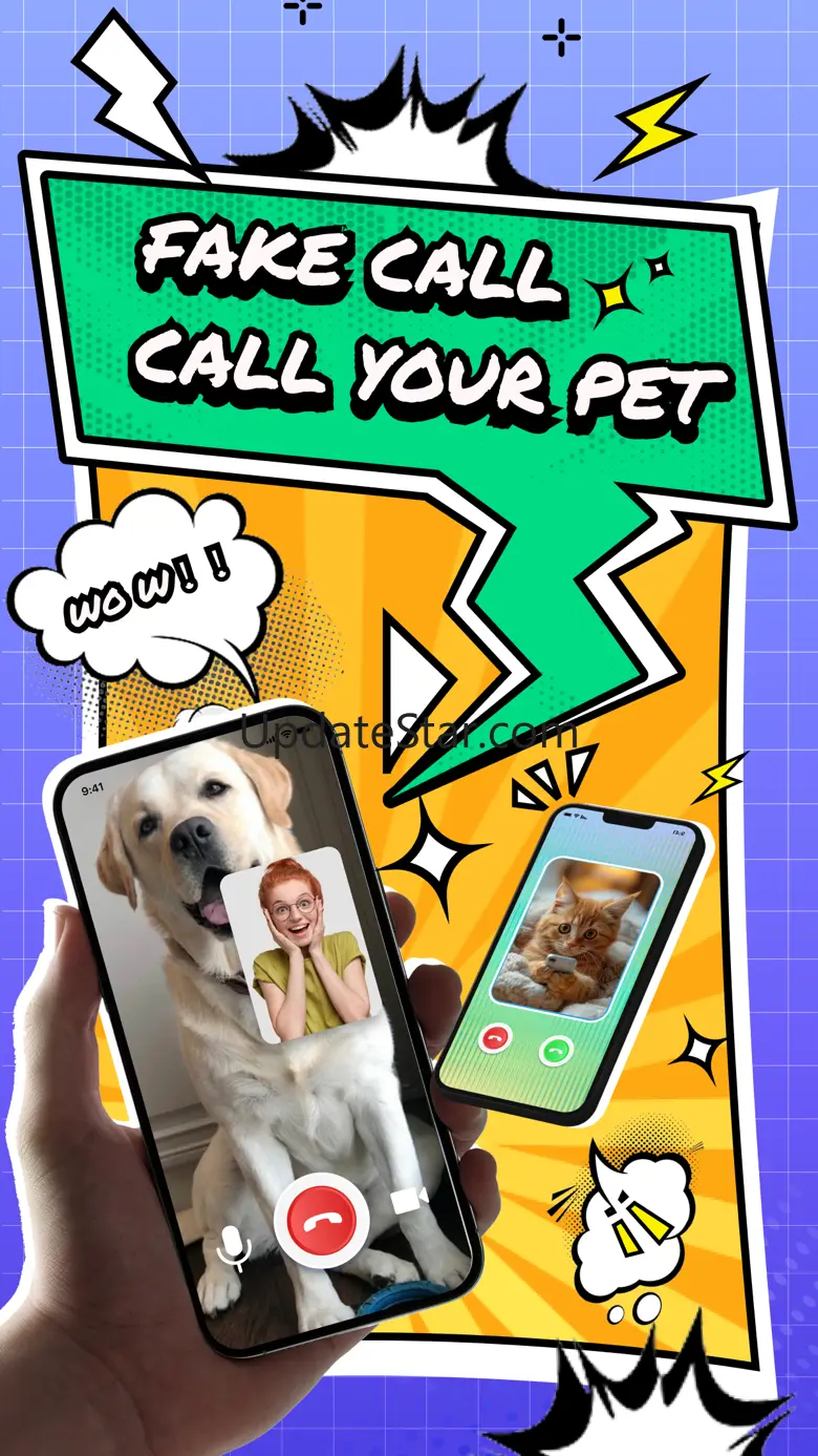 Prank Pet Translator Dog & Cat 1.3