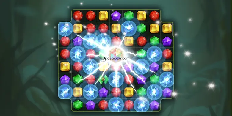 Jewel & Gem Crush-Match Master 1.0.8