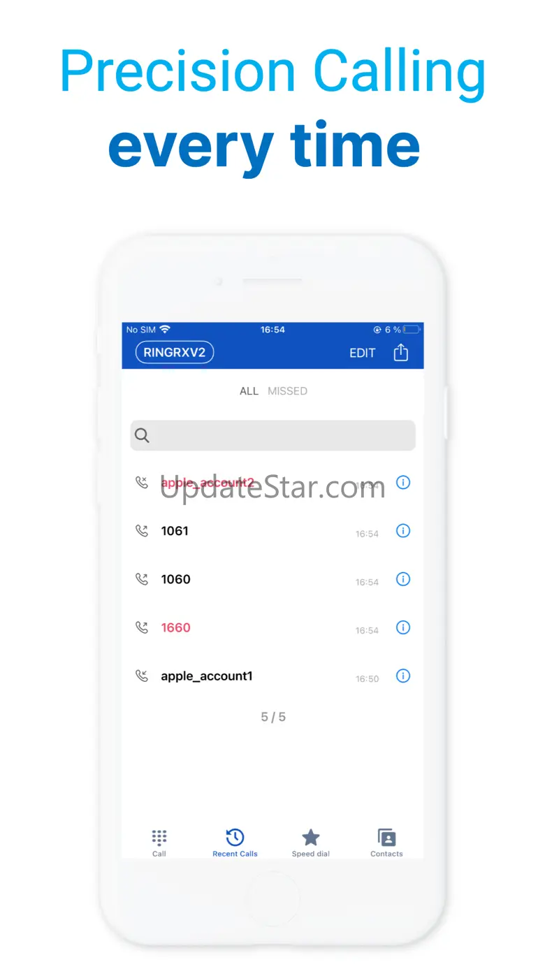 RingRx 2.9.21