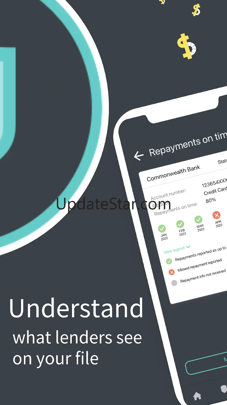 Credit Savvy - Credit Score 1.0.149