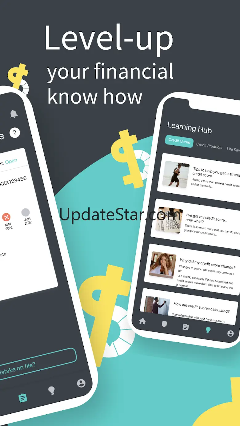 Credit Savvy - Credit Score 1.0.149