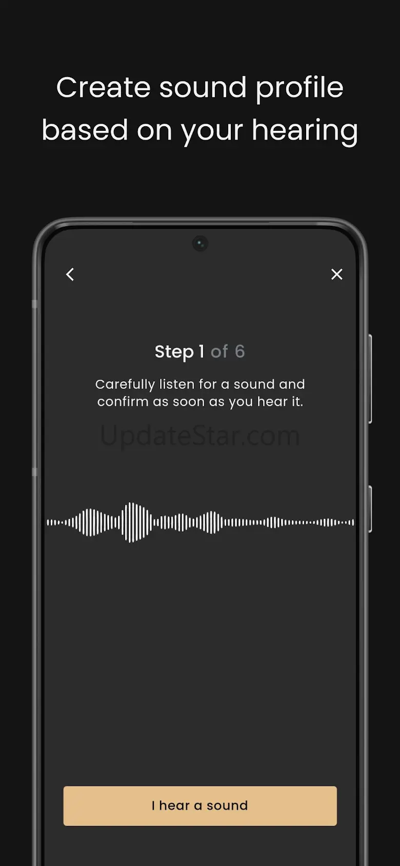 Sudio Personal Sound 2.2.1