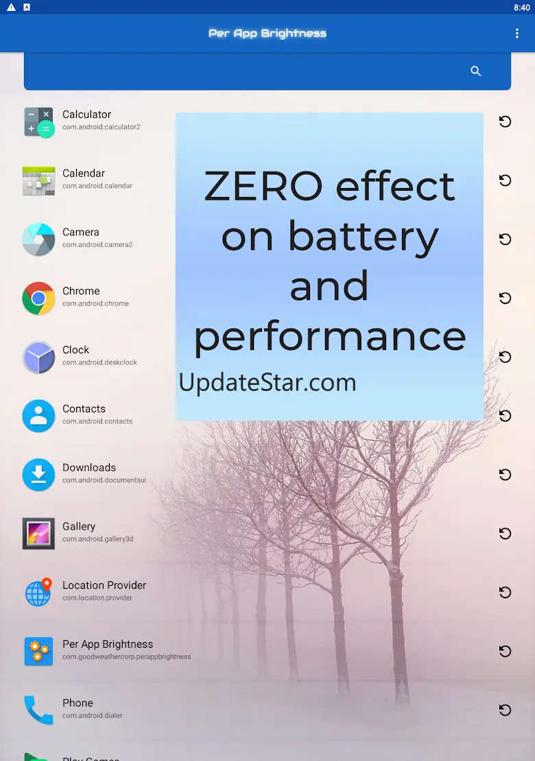 Set Brightness Per App 3.3