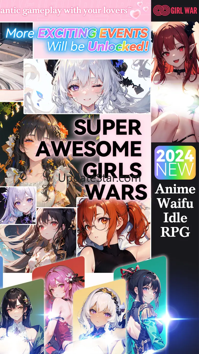 Waifu Zone:Combat 1.0.3