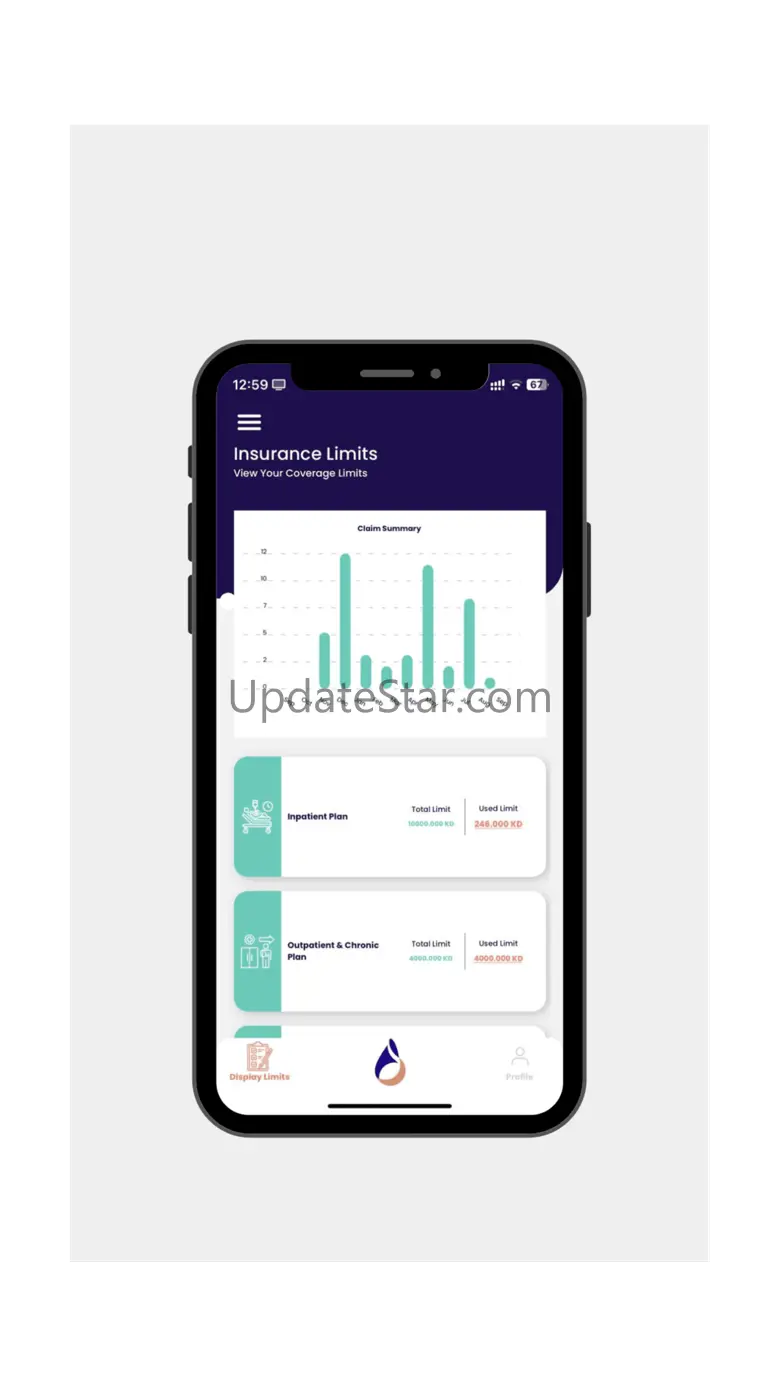 gig Health 1.3.9