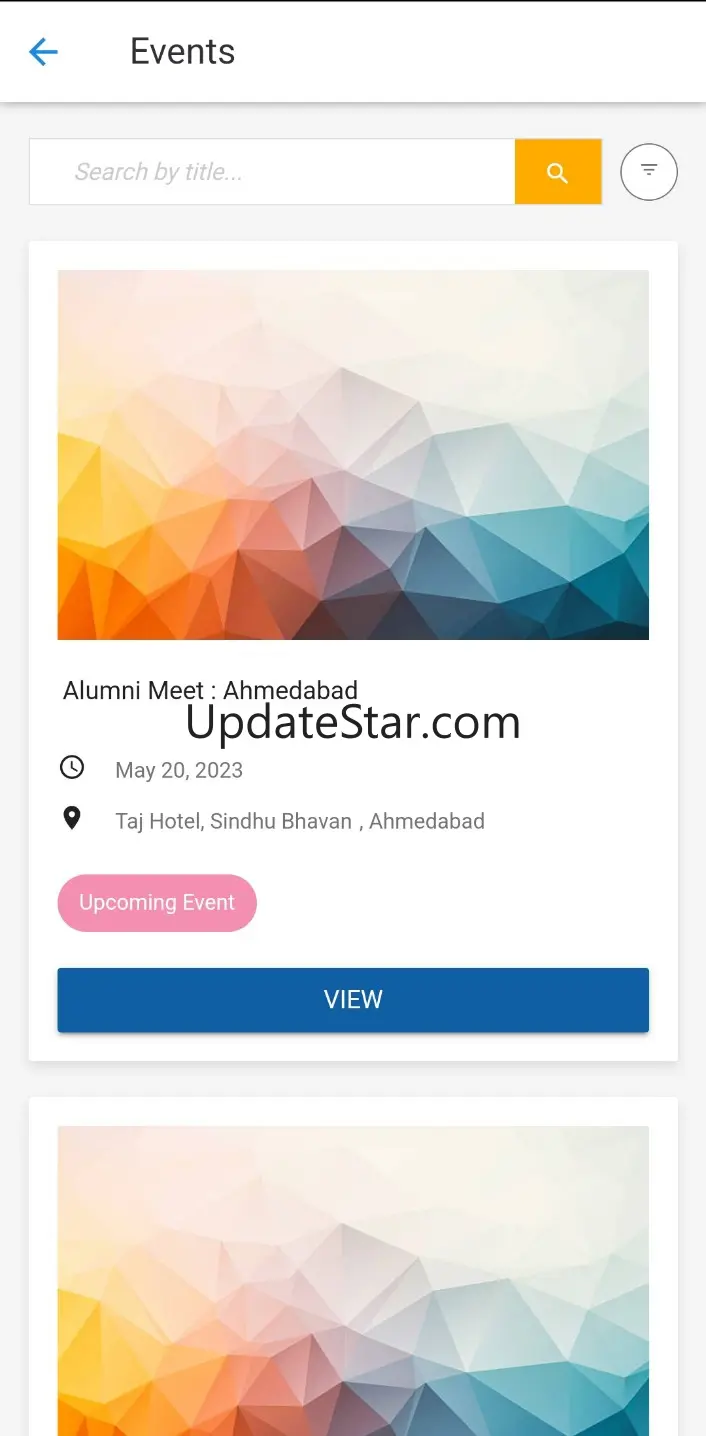 Almashines Alumni 4.5