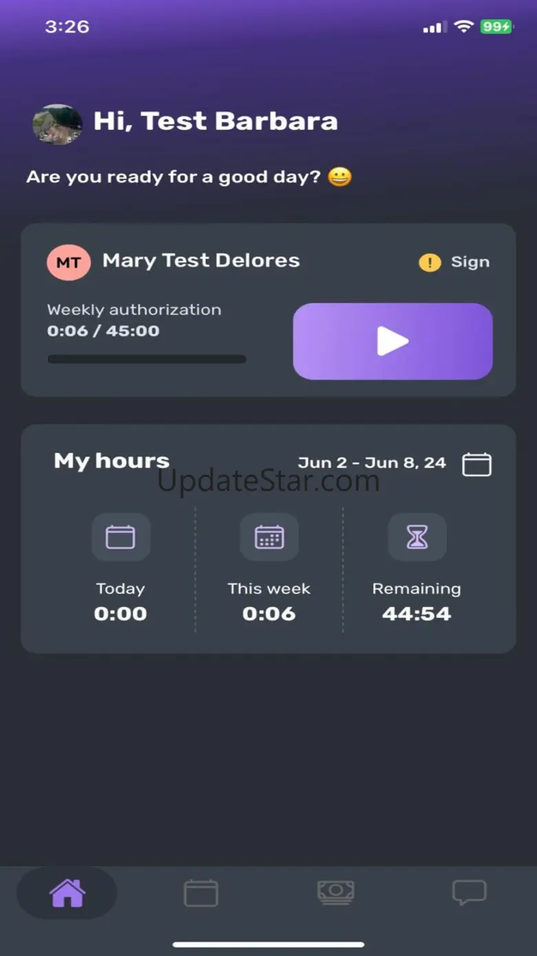 LinkConnect - LinkHomecare 1.1.7