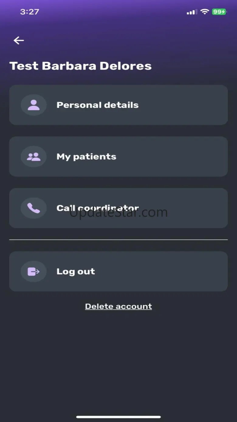 LinkConnect - LinkHomecare 1.1.7