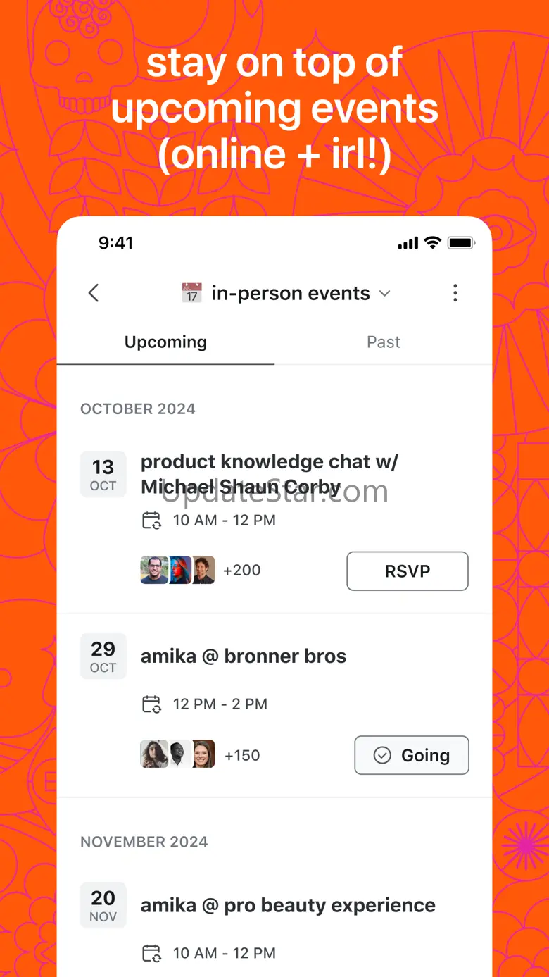 amika pro community 2.0.0