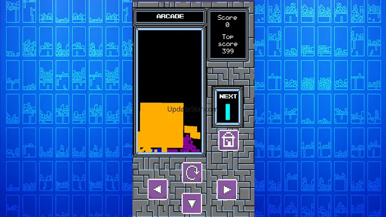 Setris Sand Block Puzzle 1.0.0.11
