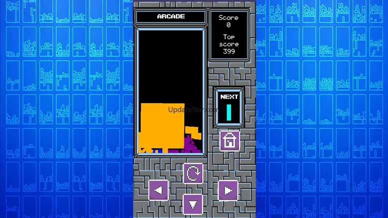 Setris Sand Block Puzzle 1.0.0.11