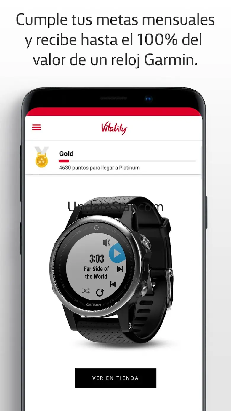 Vitality Ecuador 1.10.4