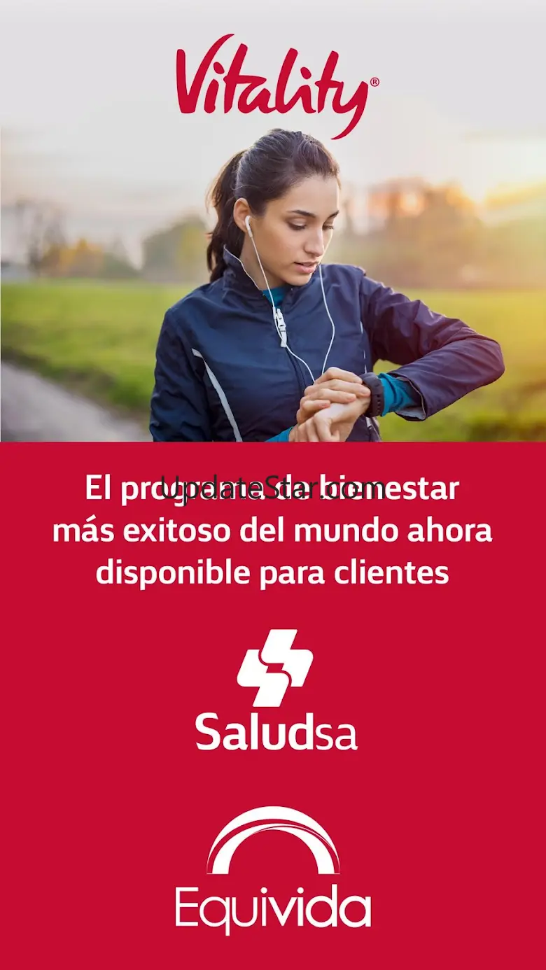 Vitality Ecuador 1.10.4