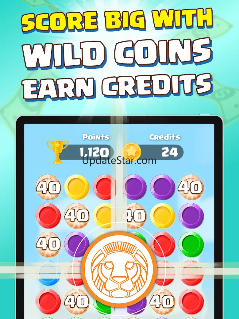 Coinnect: Win Real Money Games 4.2.2