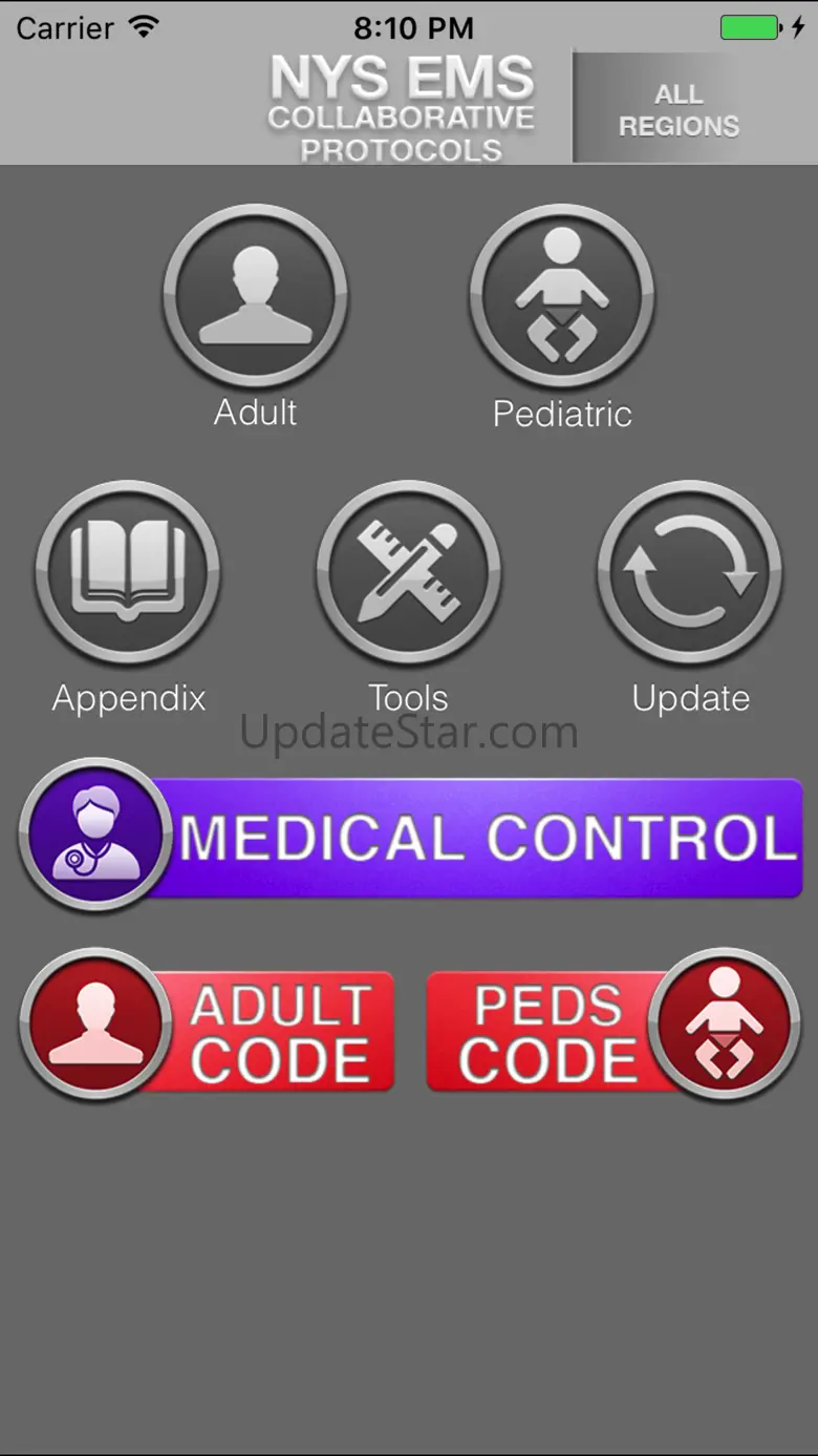 NYS EMS Collaborative Protocols 2.2