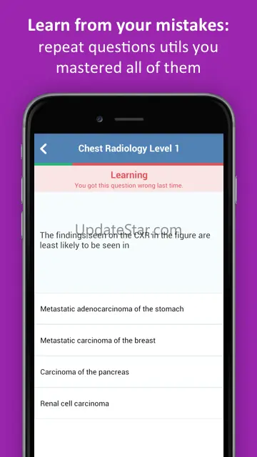 USMLE Exam Prep 2019 Edition 1.9.5