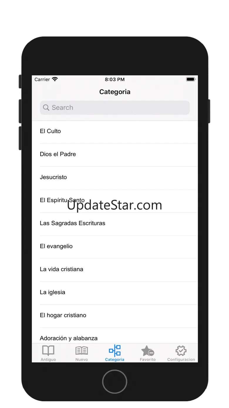 Adventist Hymns, eHimnario 1.0.5