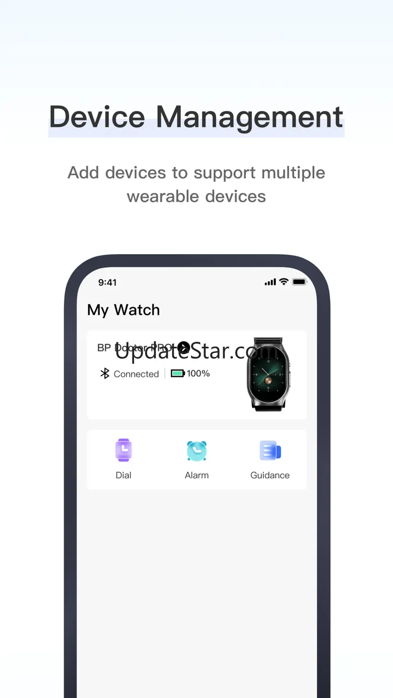 BP Doctor 3.1.3