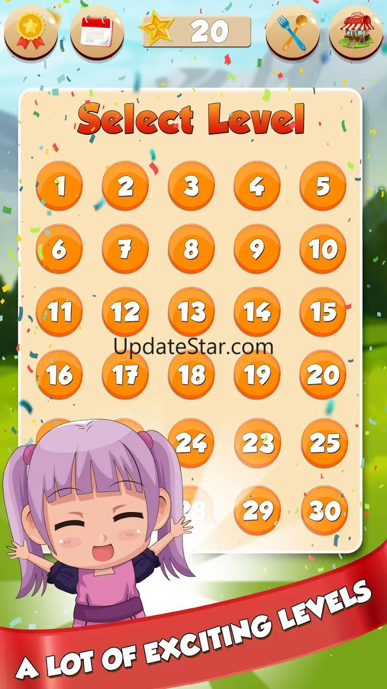 Sushi Restaurant Chef Craze 1.6
