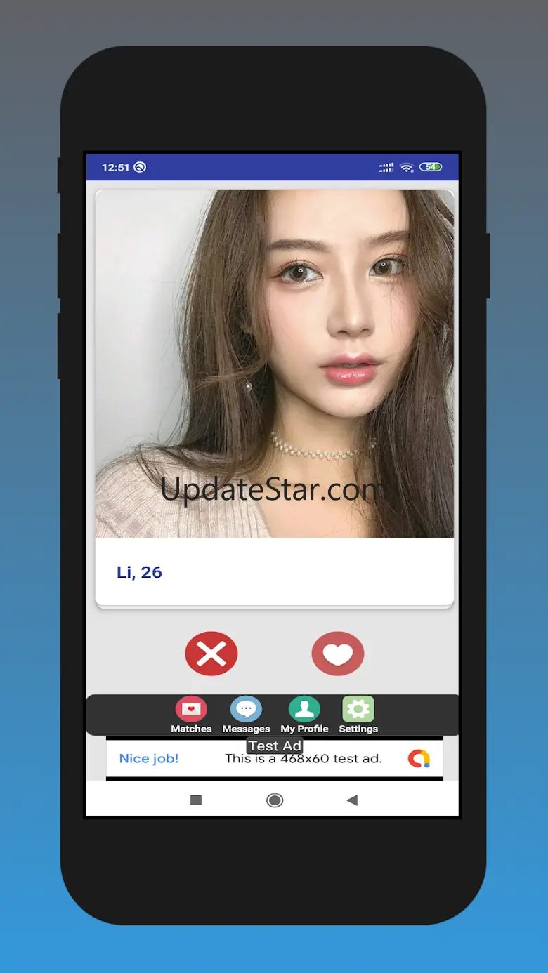 China Dating App and Chat 17.5.0