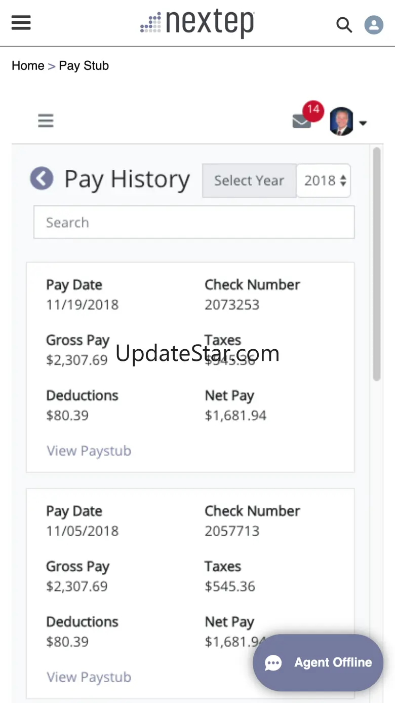 Nextep 12.0