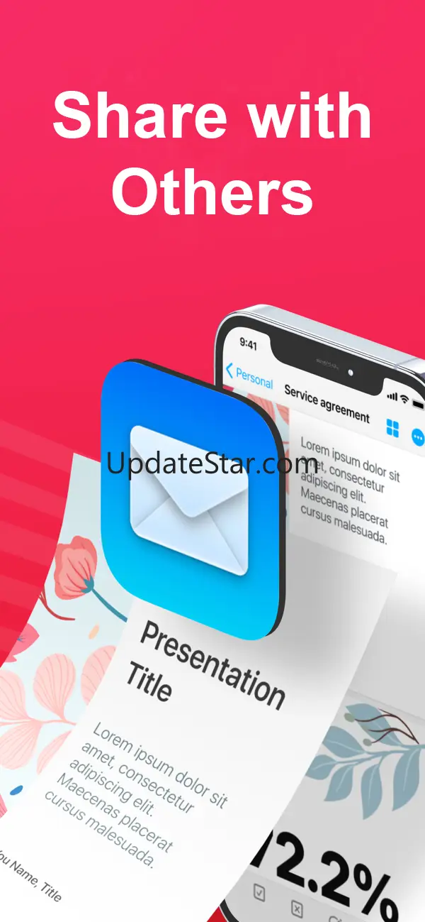 PDF Reader, Converter, Editor 1.0.6