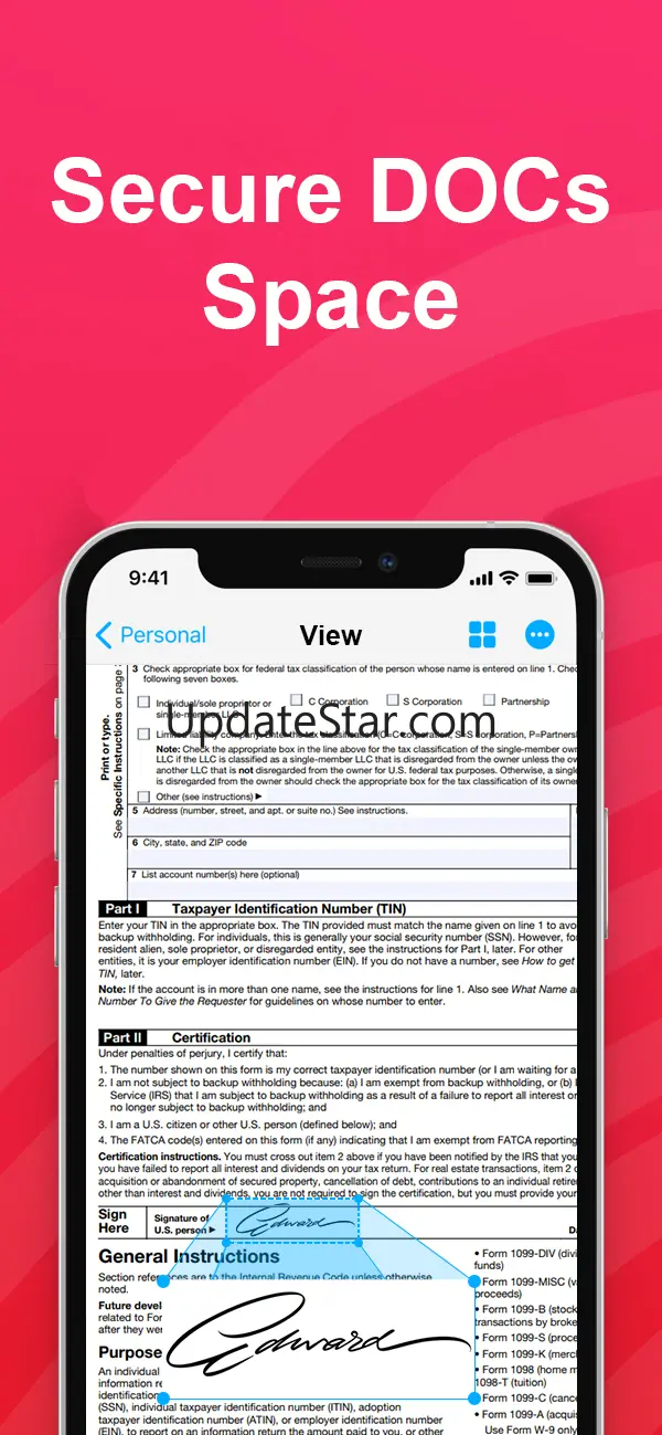 PDF Reader, Converter, Editor 1.0.6