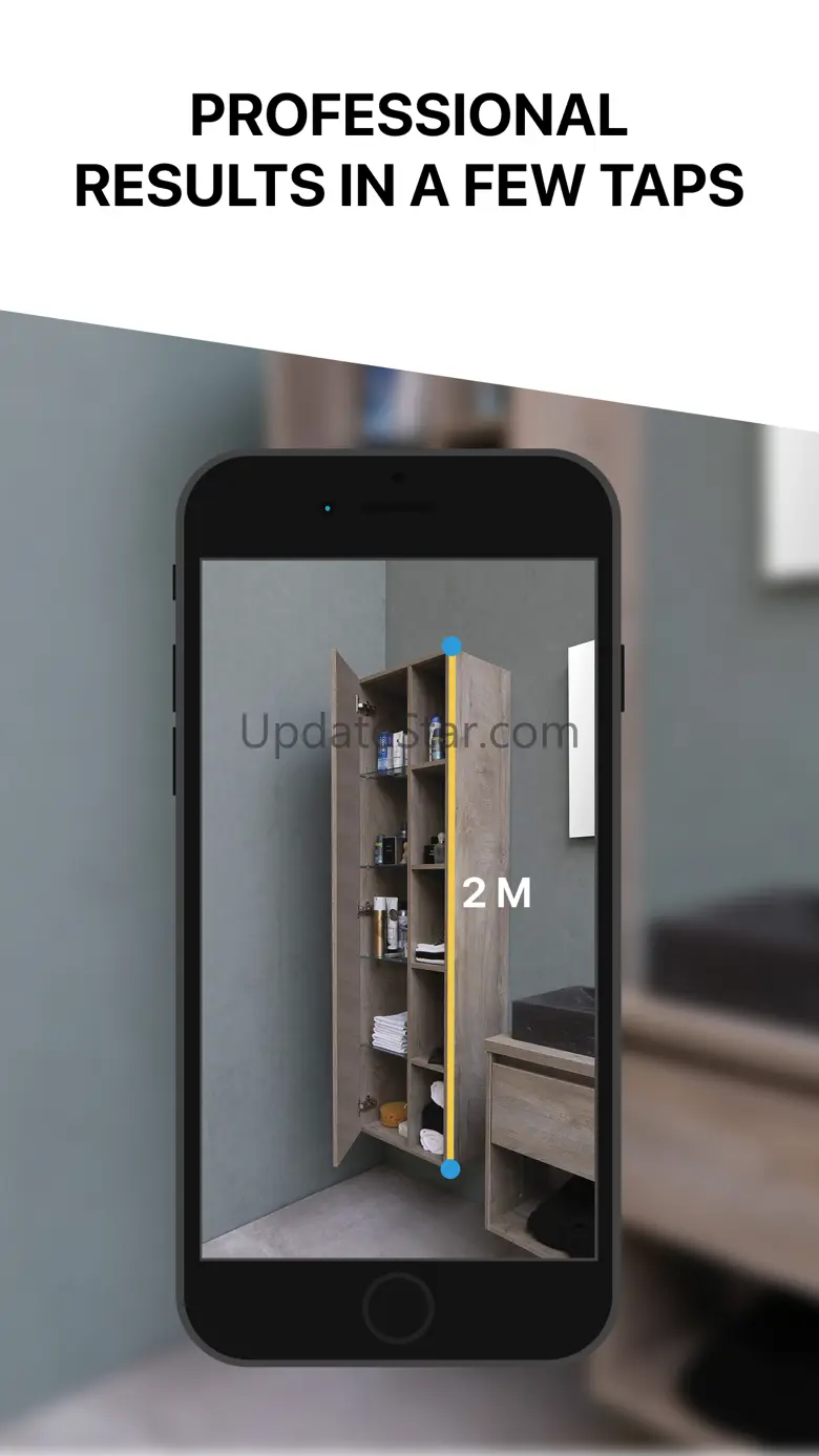 Measure Height With Camera App 1.4